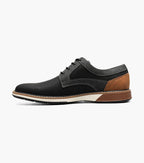 Zapatos Stacy Adams Phineas Plain Toe para Caballeros