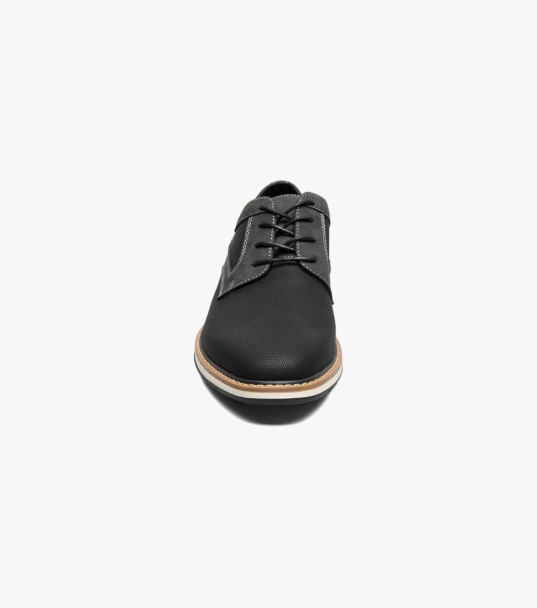 Zapatos Stacy Adams Phineas Plain Toe para Caballeros