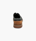 Zapatos Stacy Adams Phineas Plain Toe para Caballeros