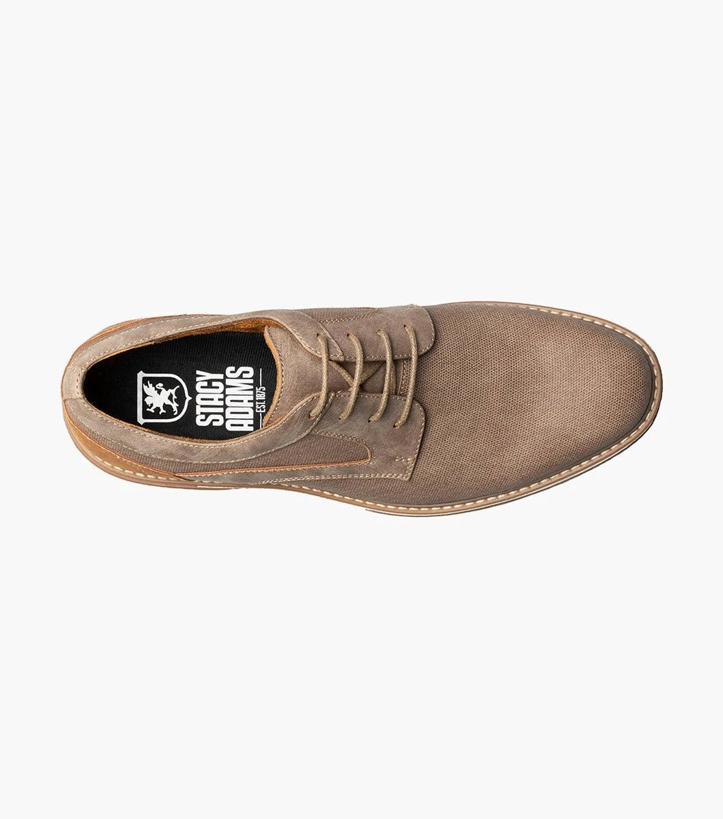 Zapatos Stacy Adams Phineas Para Caballeros by Stacy Adams