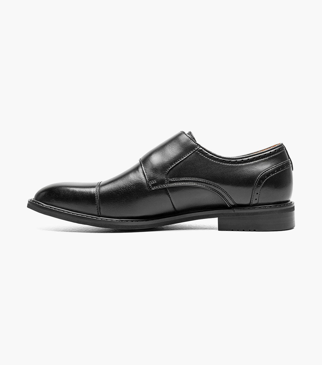 Zapatos Stacy Adams Boswell para Caballeros
