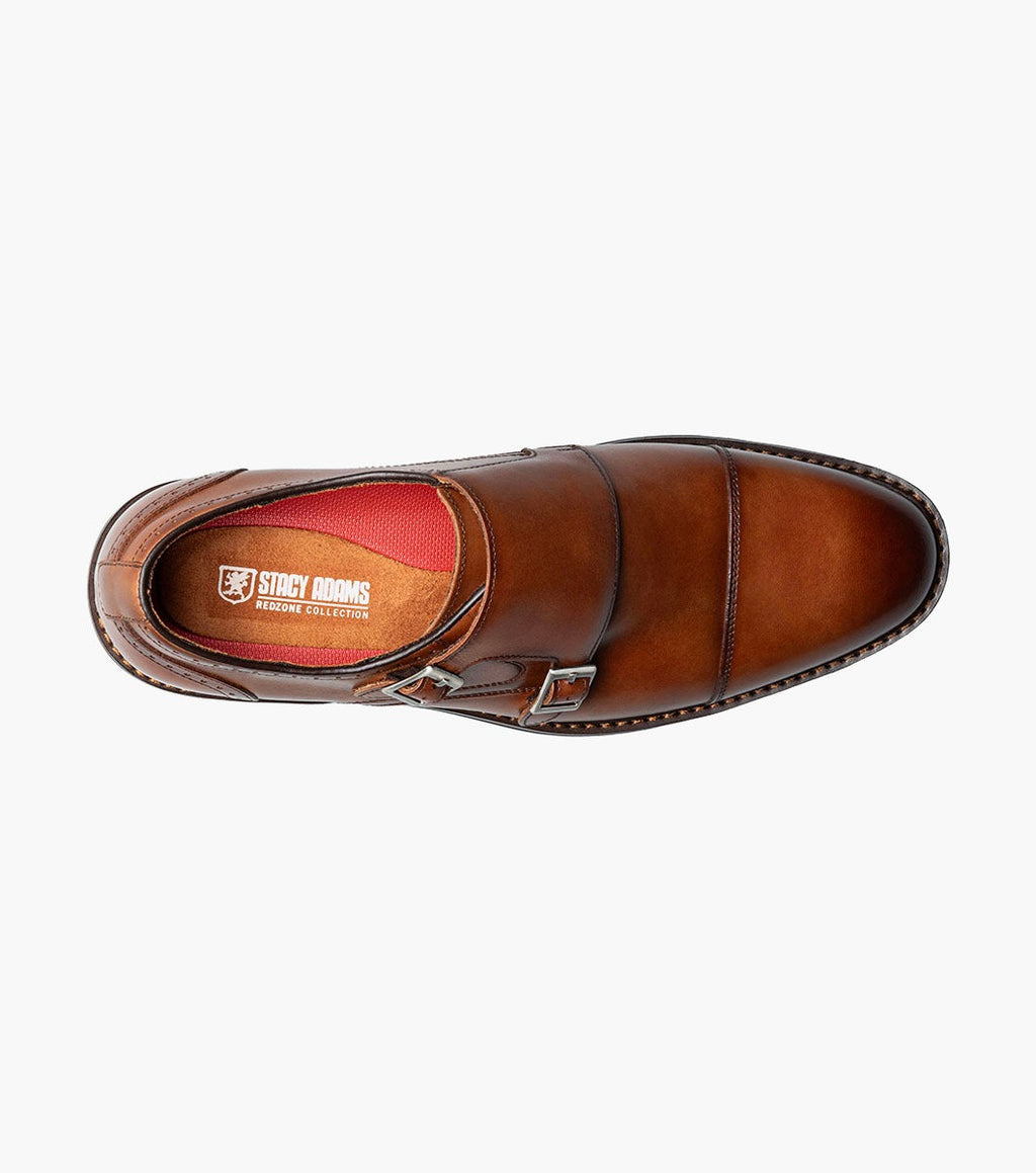 Zapatos Stacy Adams Boswell para Caballeros