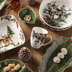 Mug navidad silvestre setx2
