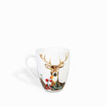 Mug navidad silvestre setx2