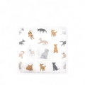 Servilletas perritos set x20