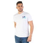 t-shirt-nautica-manga-corta-liso-p-caballeros