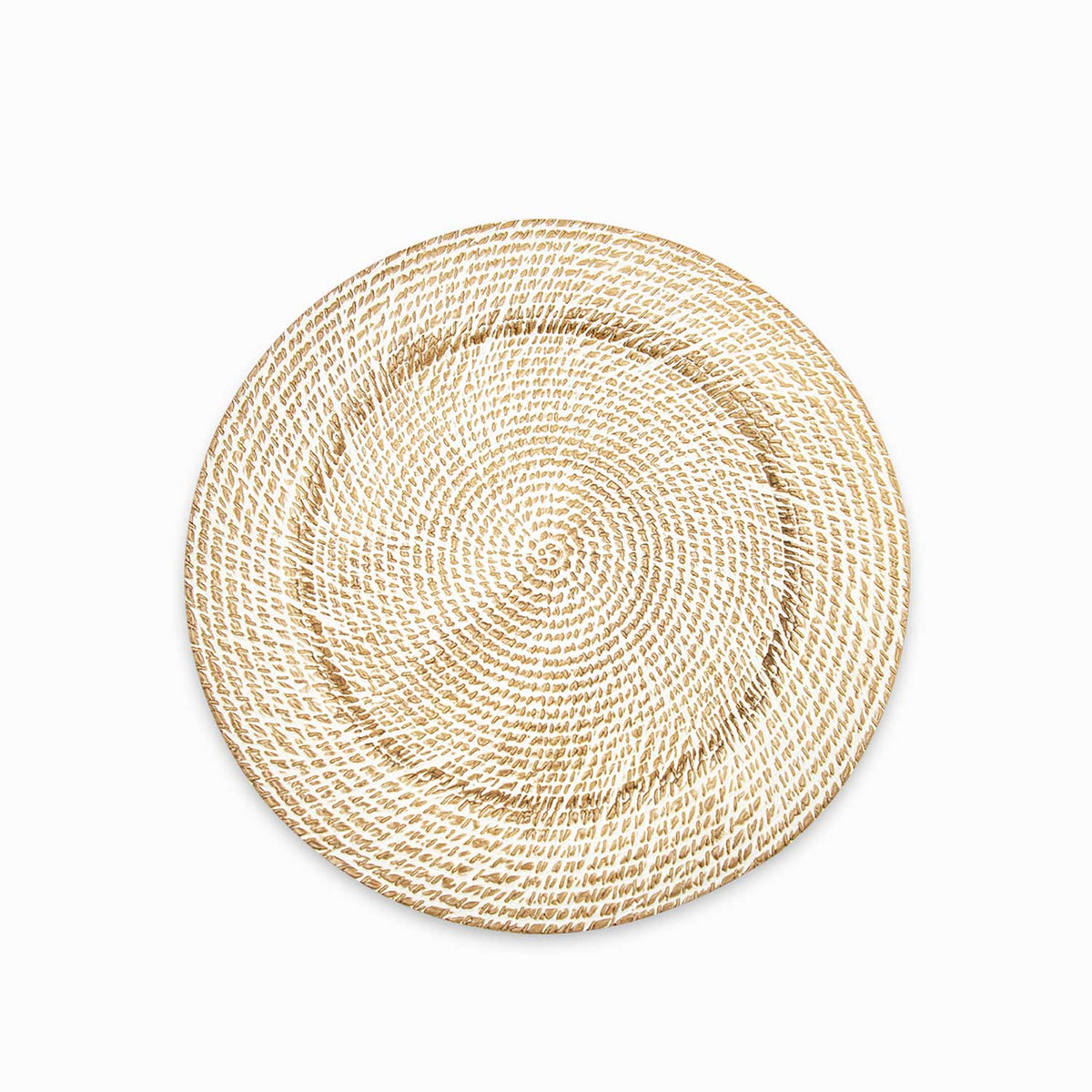 Plato base Frank 33cm