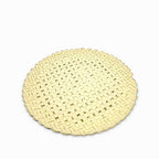 Plato base Daphne 33cm