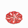 Plato Poinsettia 20 cm
