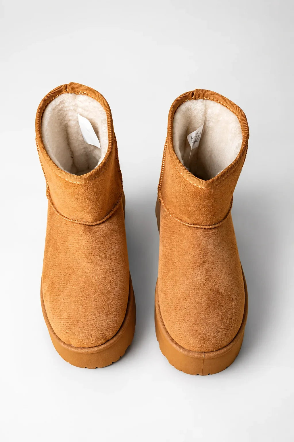 Botines, marca Free Spirit – vista 3