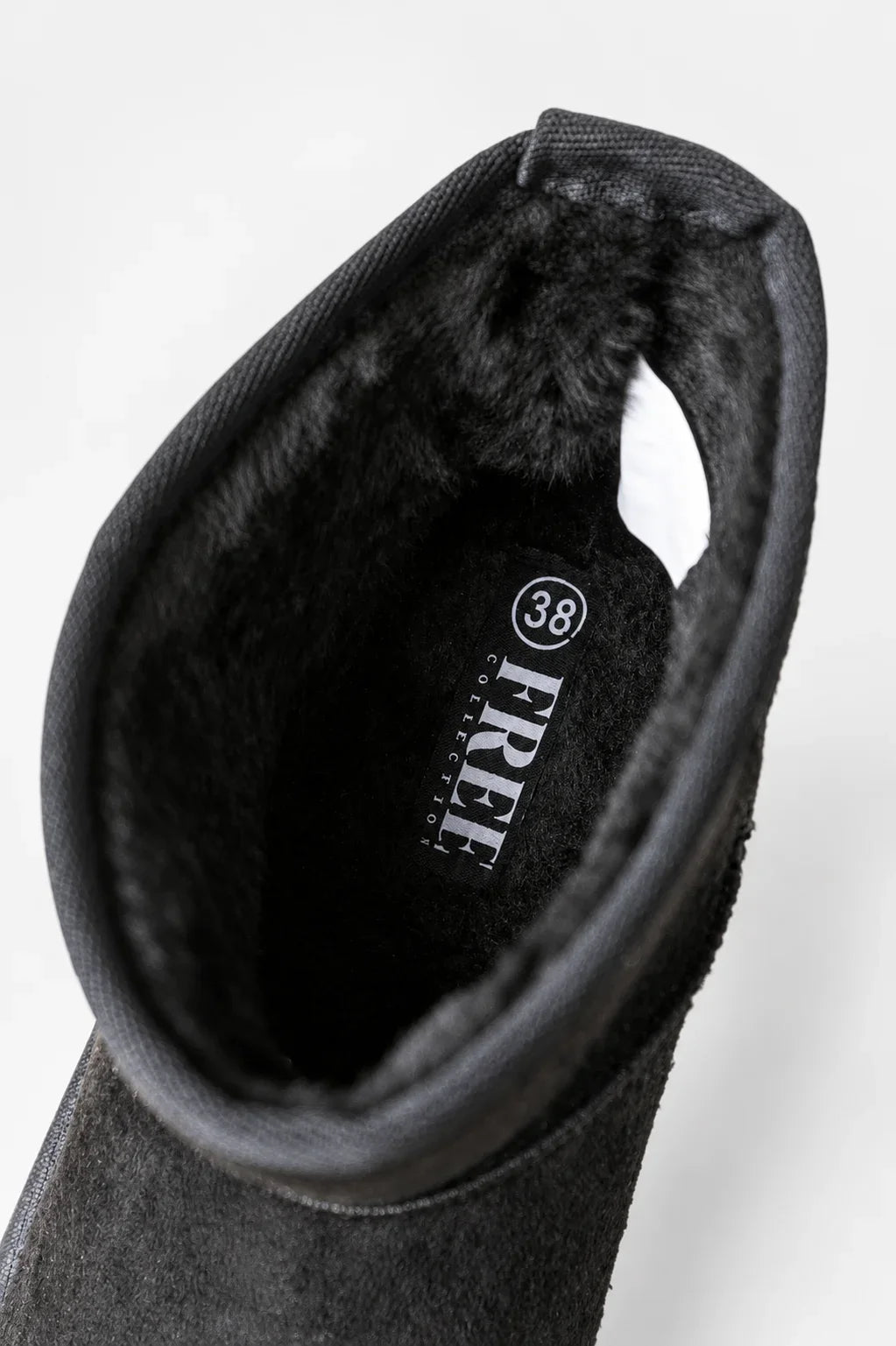Botines, marca Free Spirit – vista 6