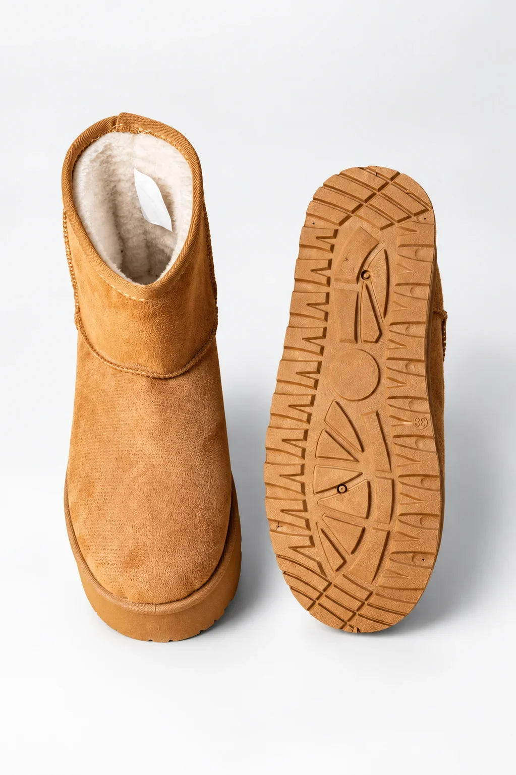 Botines, marca Free Spirit – vista 8
