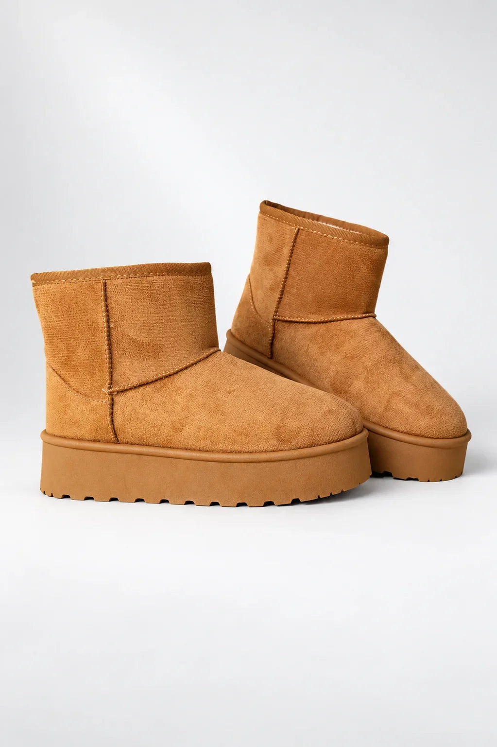 Botines, marca Free Spirit – vista 2