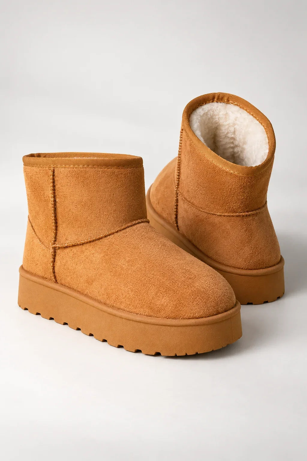 Botines, marca Free Spirit – vista 5