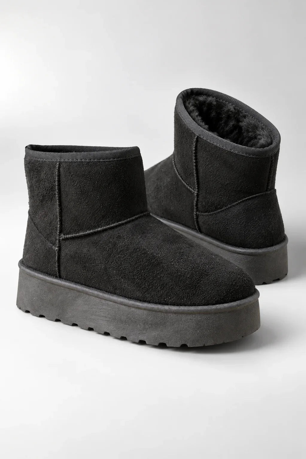 Botines, marca Free Spirit – vista 4