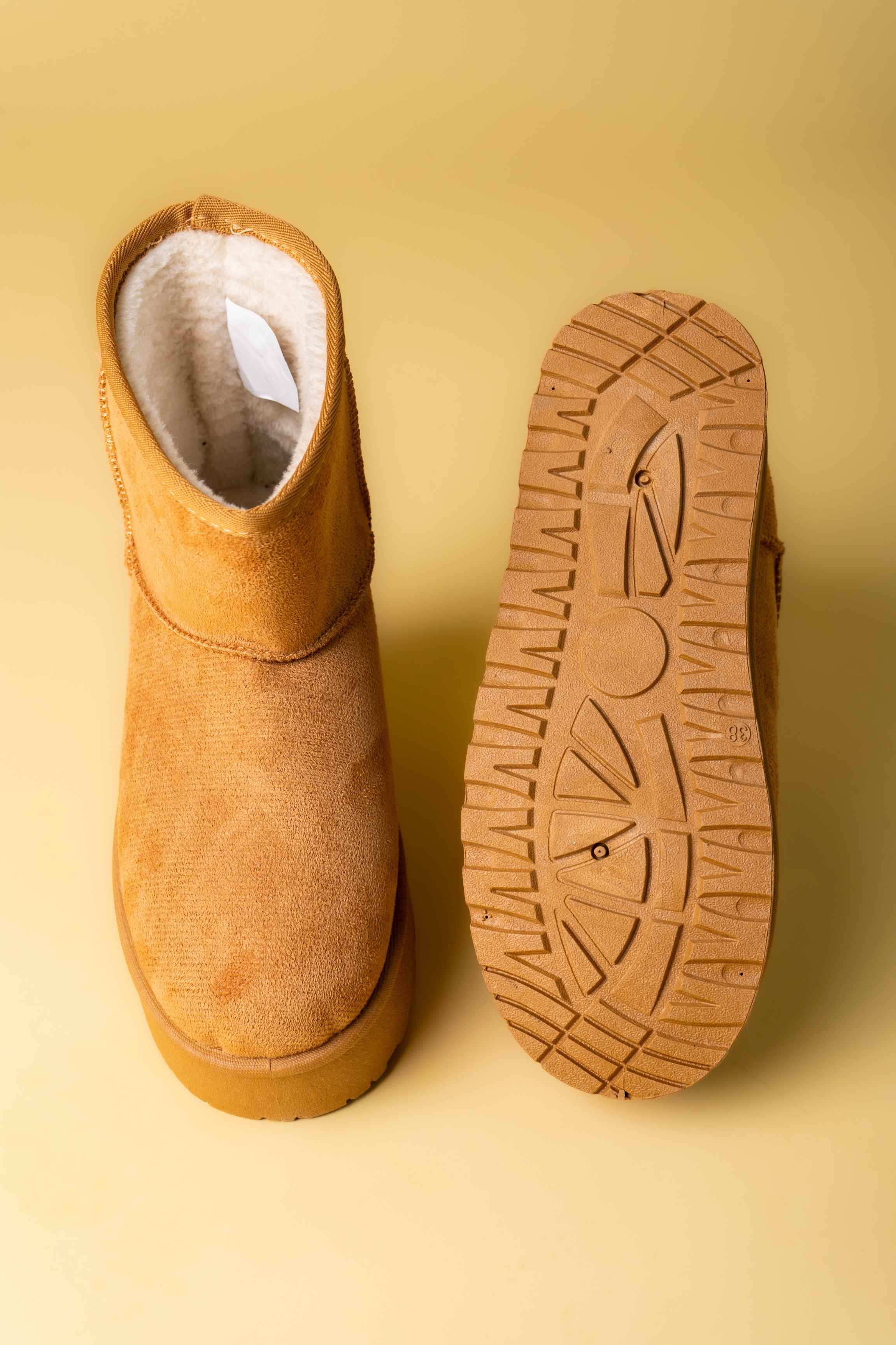 25 BOTINES PLATAFORMA 7893 - Kliquea