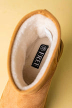 25 BOTINES PLATAFORMA 7893 - Kliquea