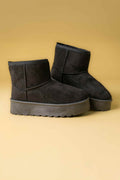 25 BOTINES PLATAFORMA 7893 - Kliquea