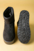 25 BOTINES PLATAFORMA 7893 - Kliquea