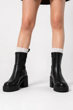 25 BOTINES TACON 7982 - Kliquea