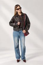 Chaqueta, marca Free Spirit – vista 1