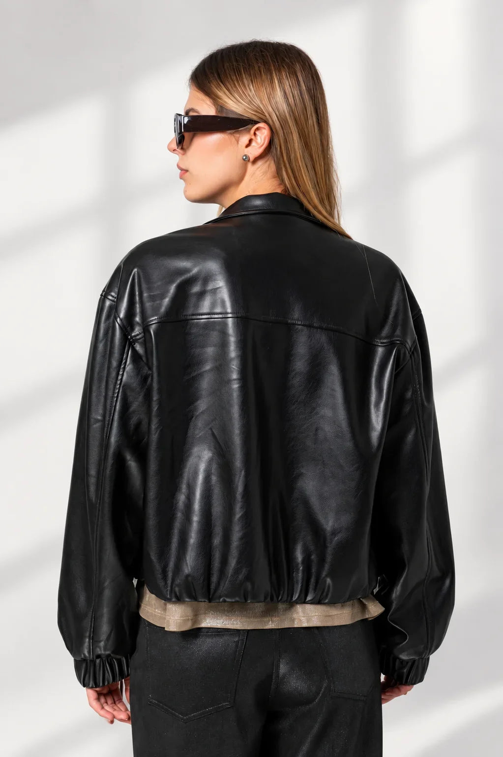 Chaqueta, marca Free Spirit – vista 3