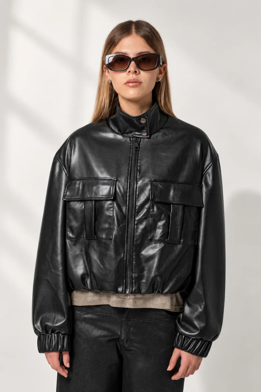 Chaqueta, marca Free Spirit – vista 1