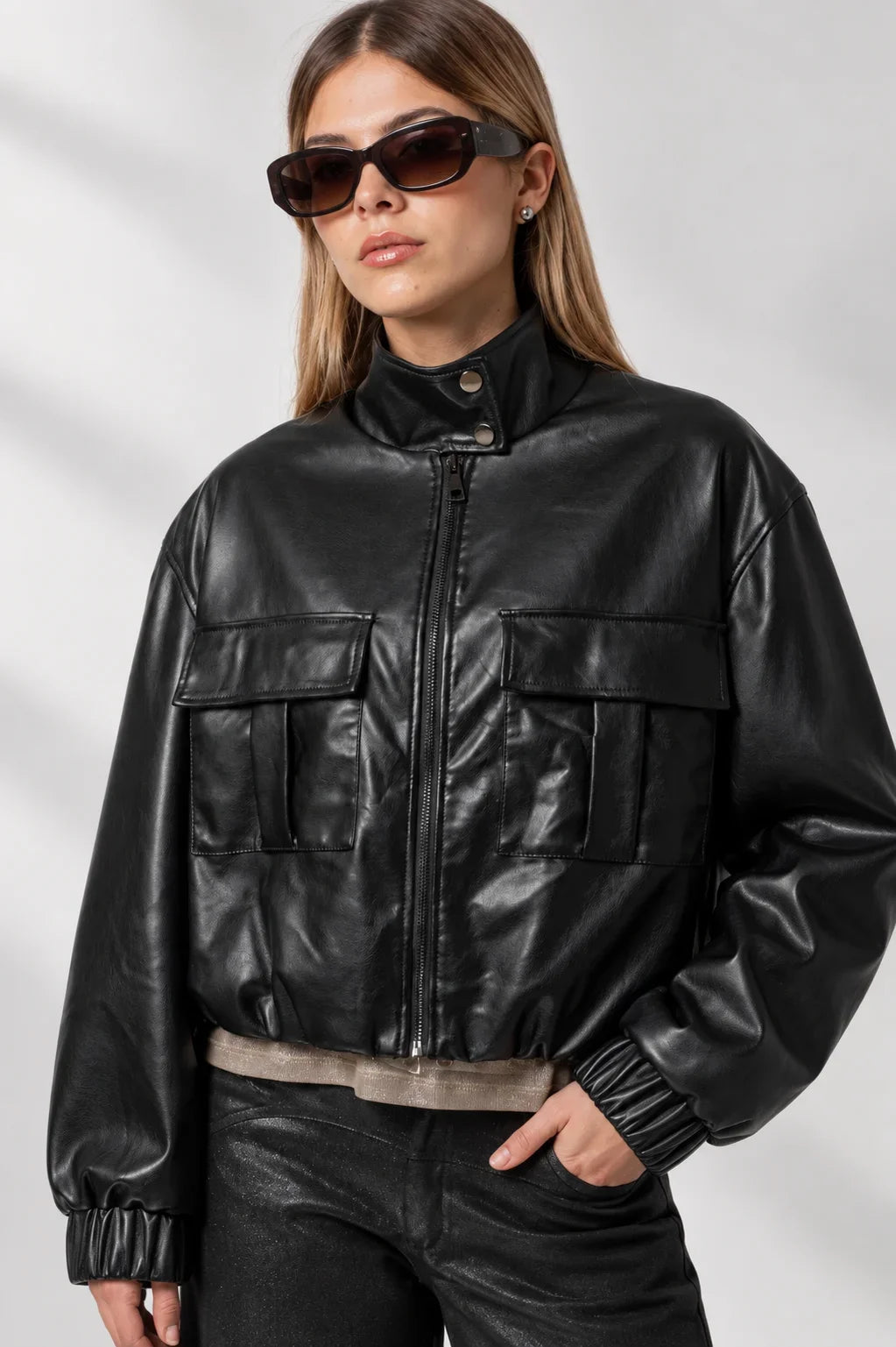 Chaqueta, marca Free Spirit – vista 5