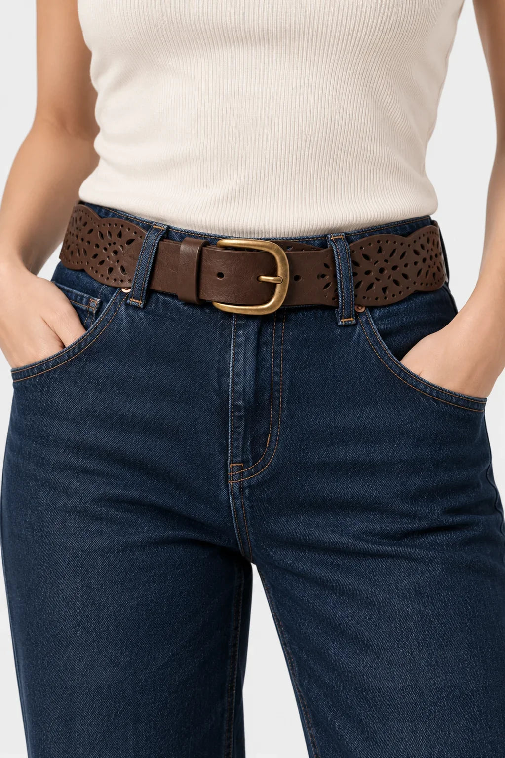 Cinturon, marca Free Spirit – vista 2