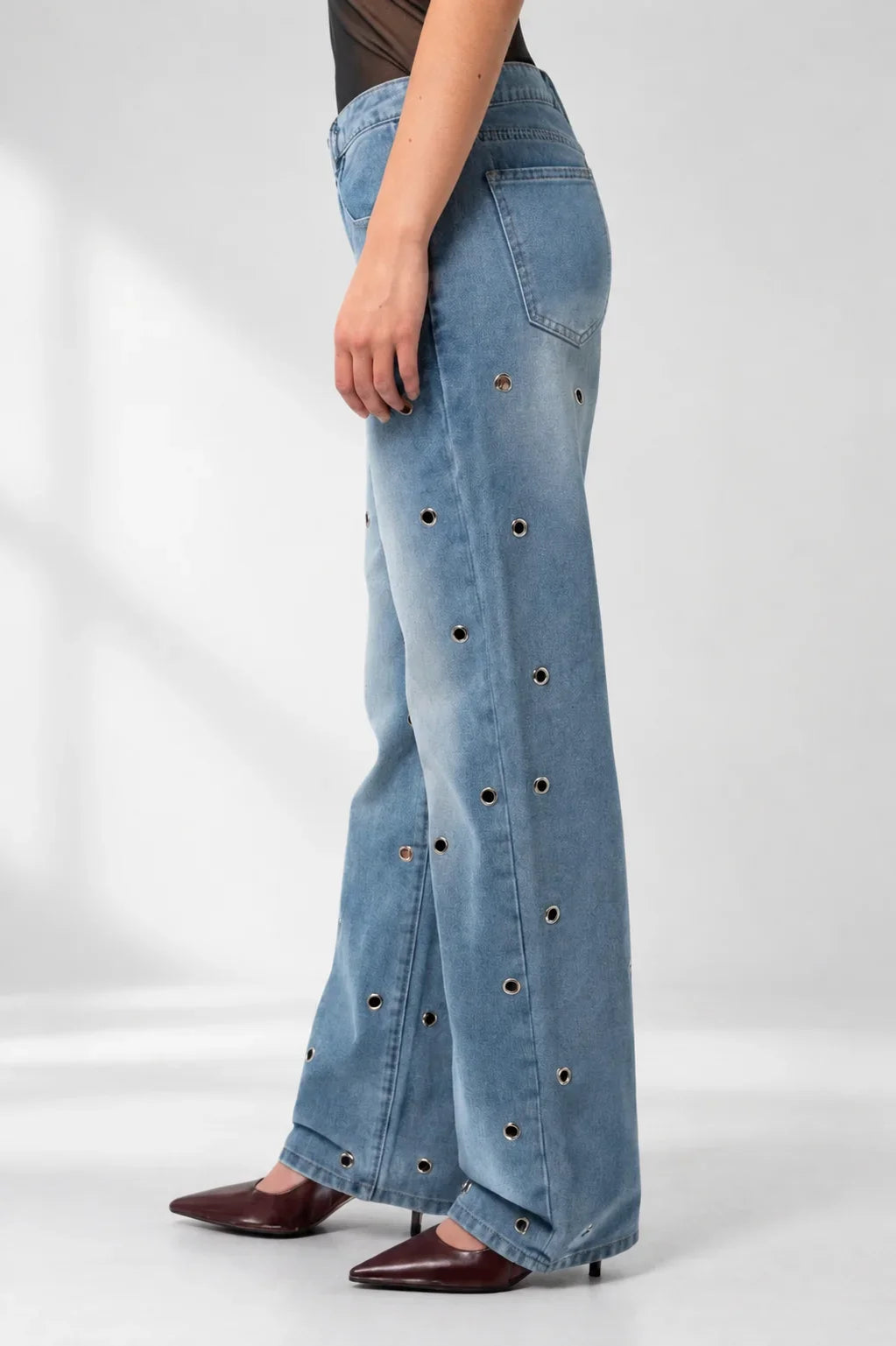 Jean, marca Free Spirit – vista 4