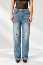 Jean, marca Free Spirit – vista 1
