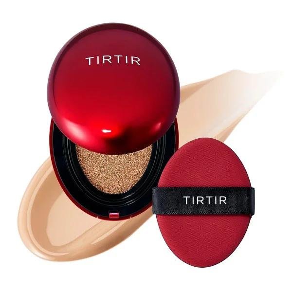 TIRTIR MASK FIT RED CUSHION 25N MOCHA