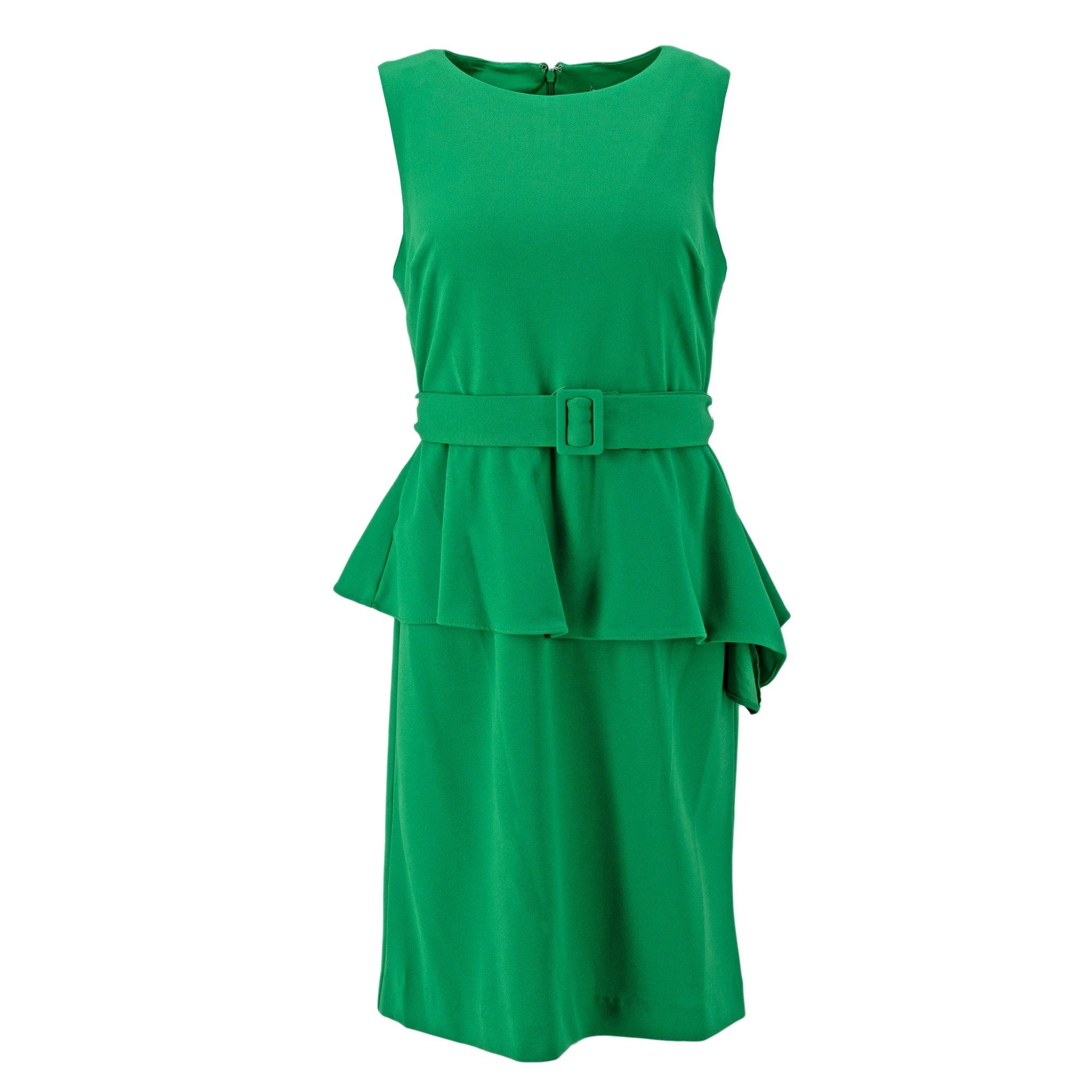 Vestido Shelby & Palmer Liso Para Damas by Shelby & Palmer