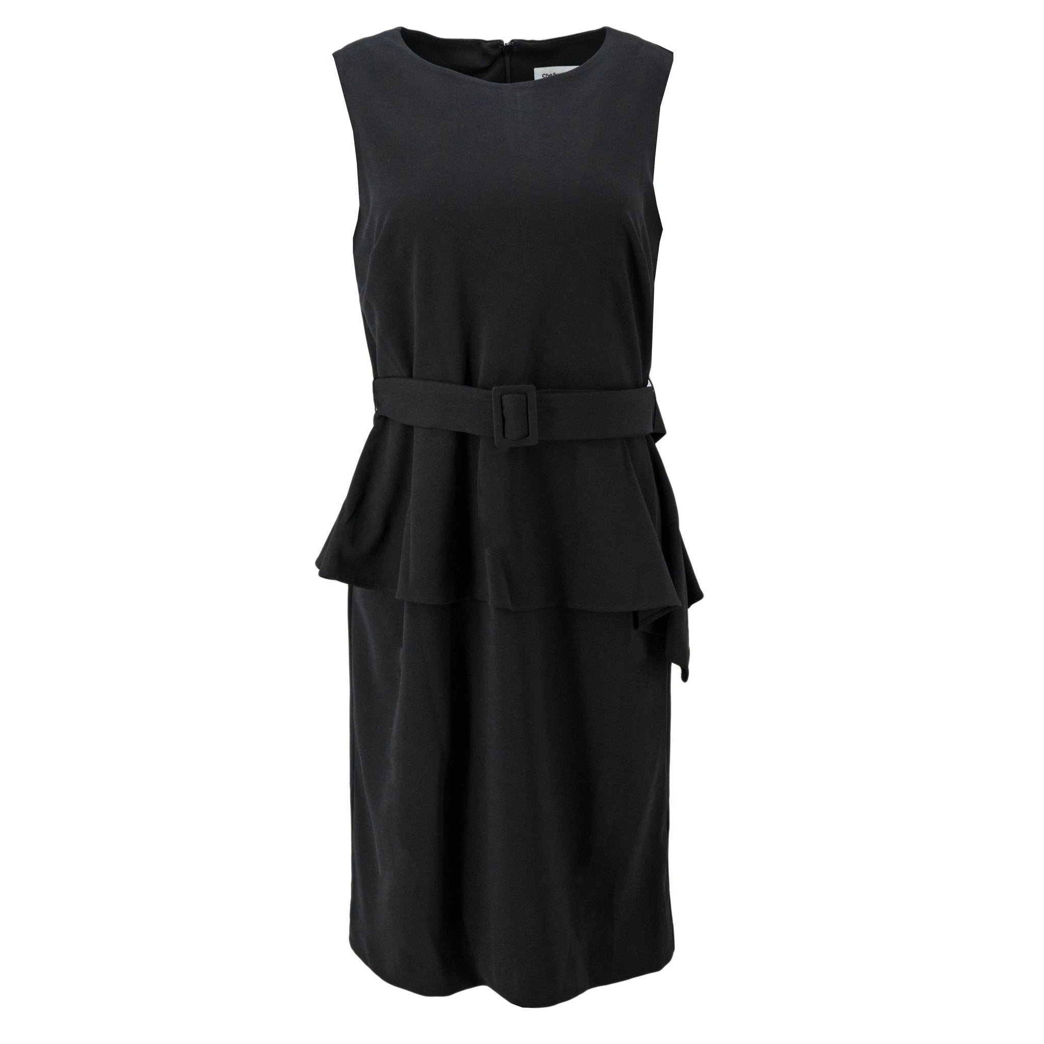 Vestido Shelby & Palmer Liso Para Damas by Shelby & Palmer