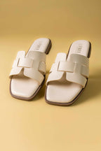 25 SANDALIA PLANA 7867 - Kliquea