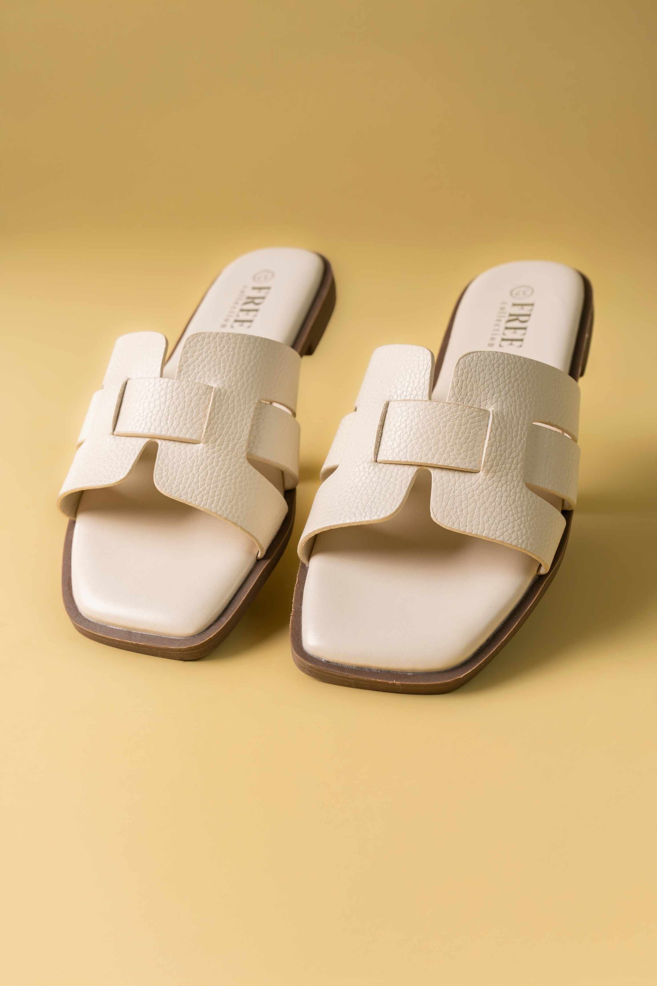 25 SANDALIA PLANA 7867 - Kliquea