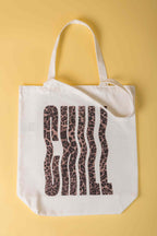 25 SHOPPING BAG 7858 - Kliquea