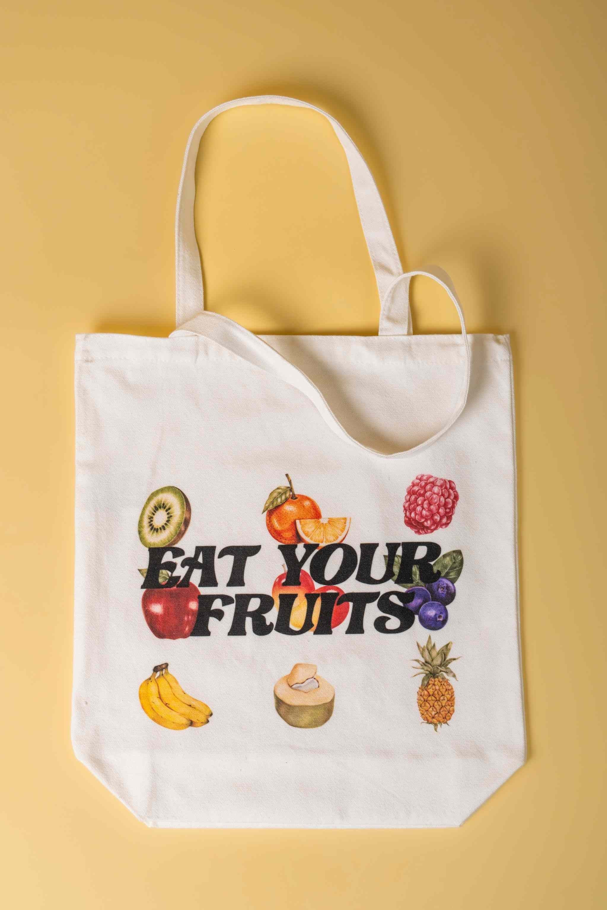 25 SHOPPING BAG 7862 - Kliquea