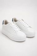 25 TENIS PLANOS 7979 - Kliquea