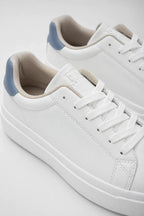 25 TENIS PLANOS 7979 - Kliquea