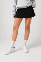 25 TENIS PLANOS 7979 - Kliquea