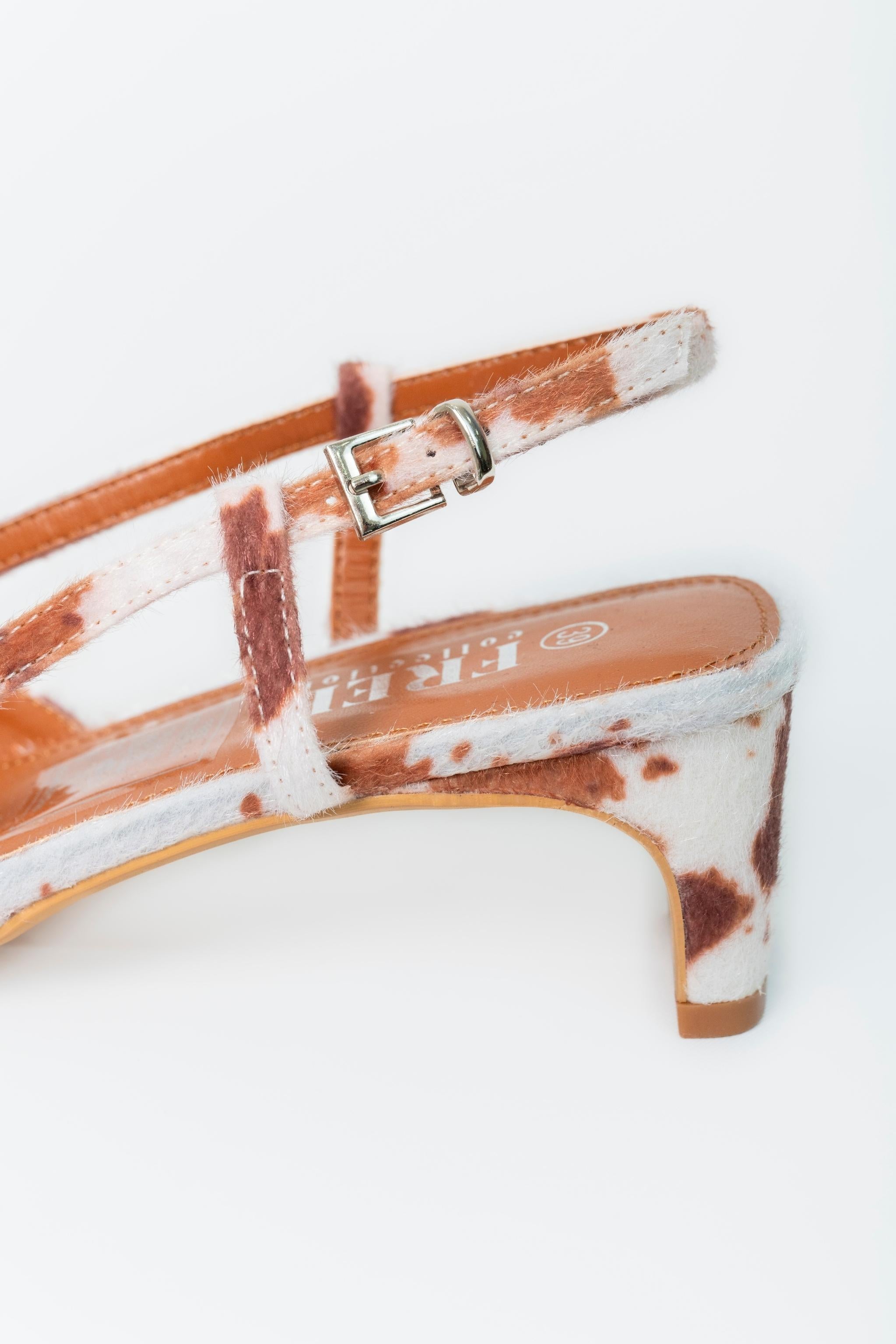 25 ZAPATO TACÓN 7876 - Kliquea