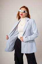 25 BLAZER 8368.