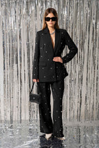 25 BLAZER APLIQUES 7821 para mujer | FREE SPIRIT Tienda de Ropa
