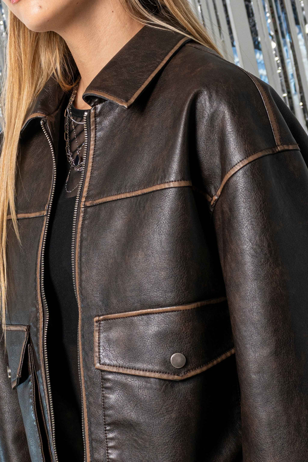 25 CHAQUETA 7831 one.
