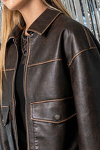 25 CHAQUETA 7831 one.