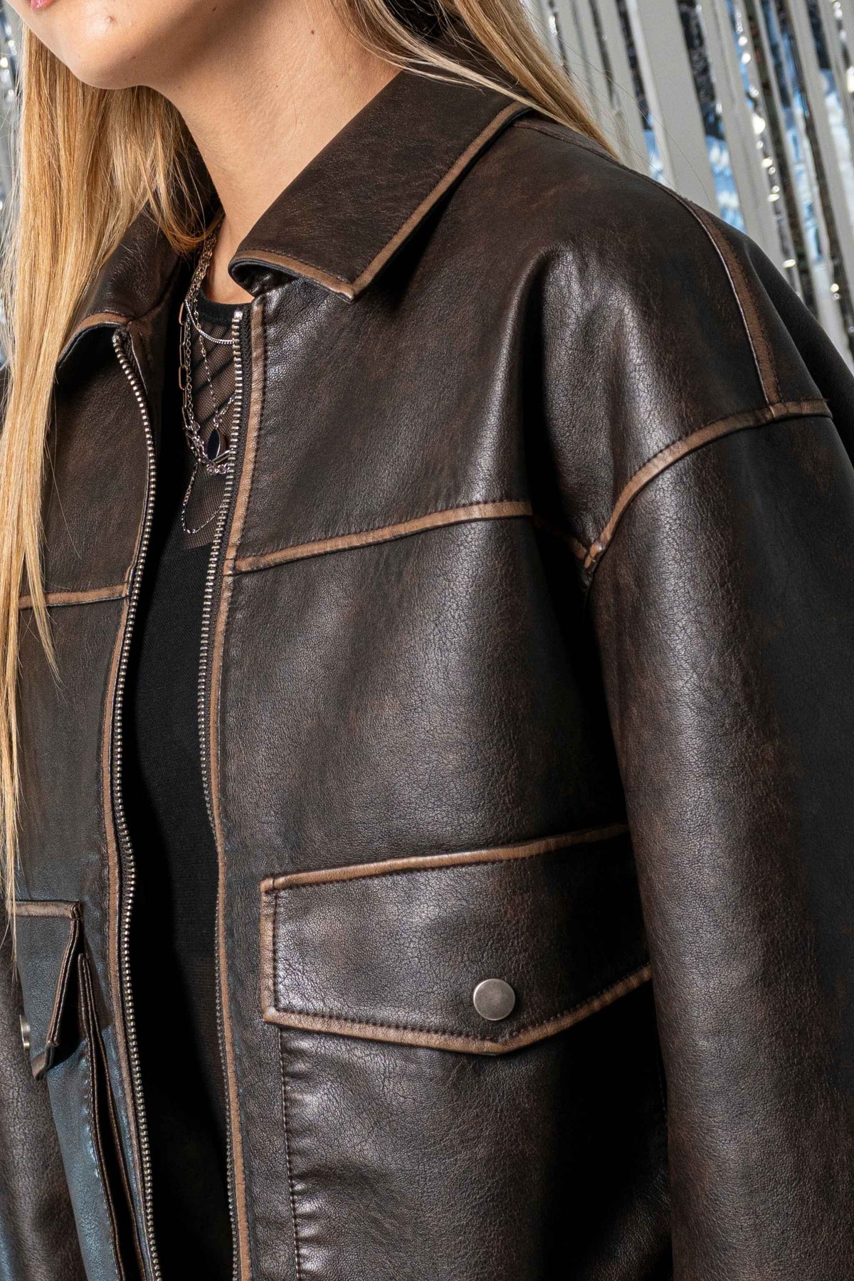 25 CHAQUETA 7831 one.