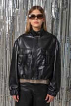 25 CHAQUETA CORTA 7832 ONE.