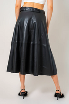 Falda, marca Free Spirit – vista 3