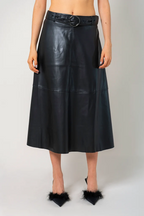 Falda, marca Free Spirit – vista 2